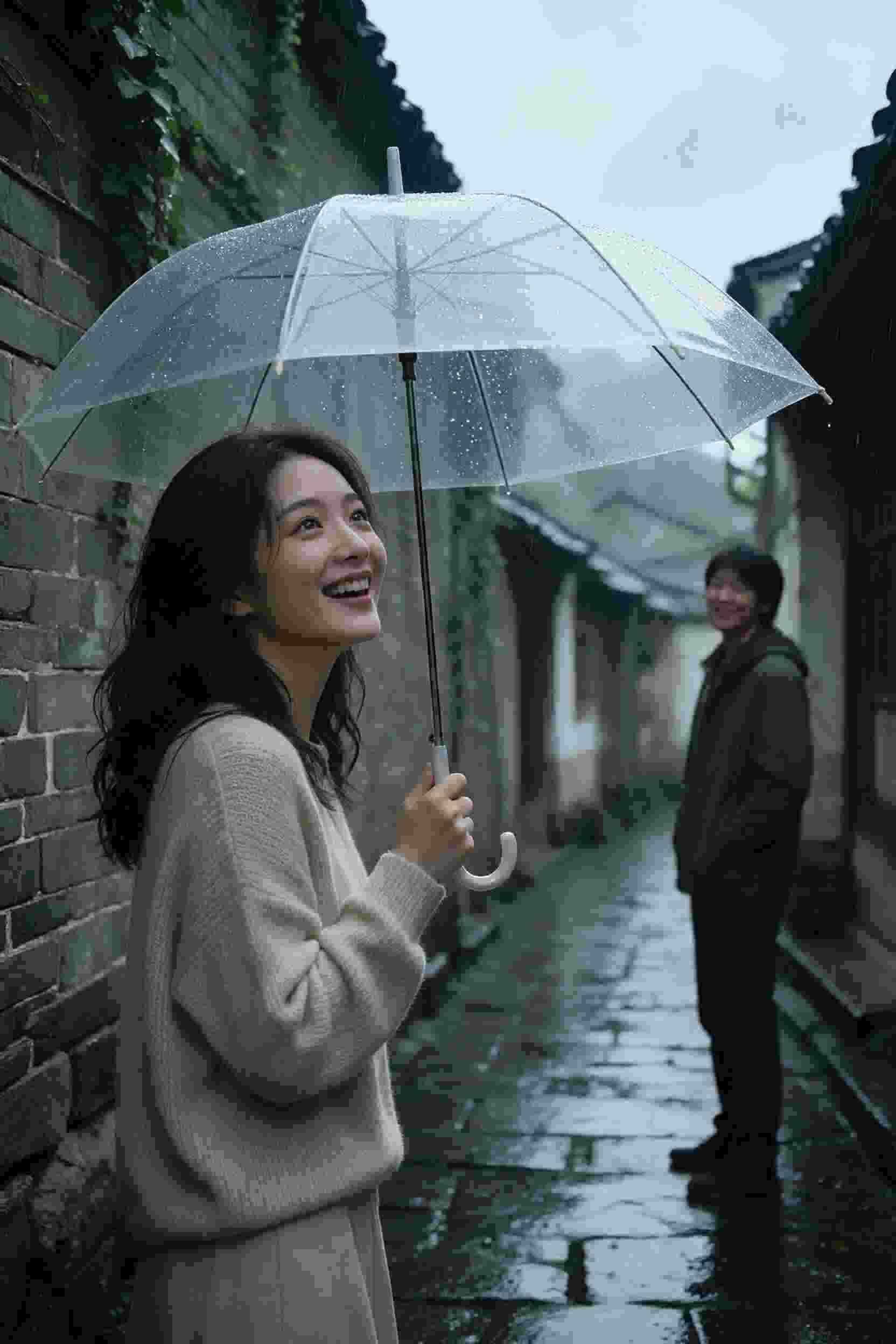 地缚少年花子君