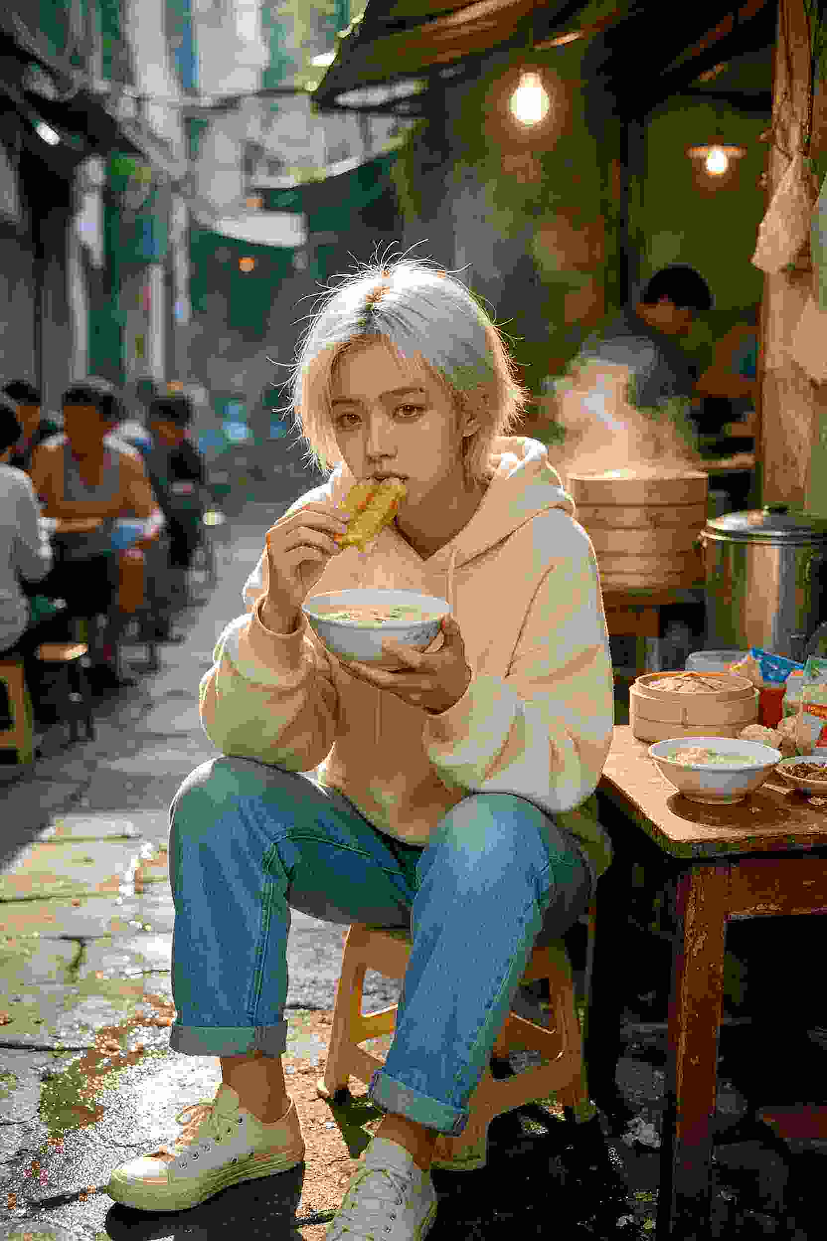 轻音少女