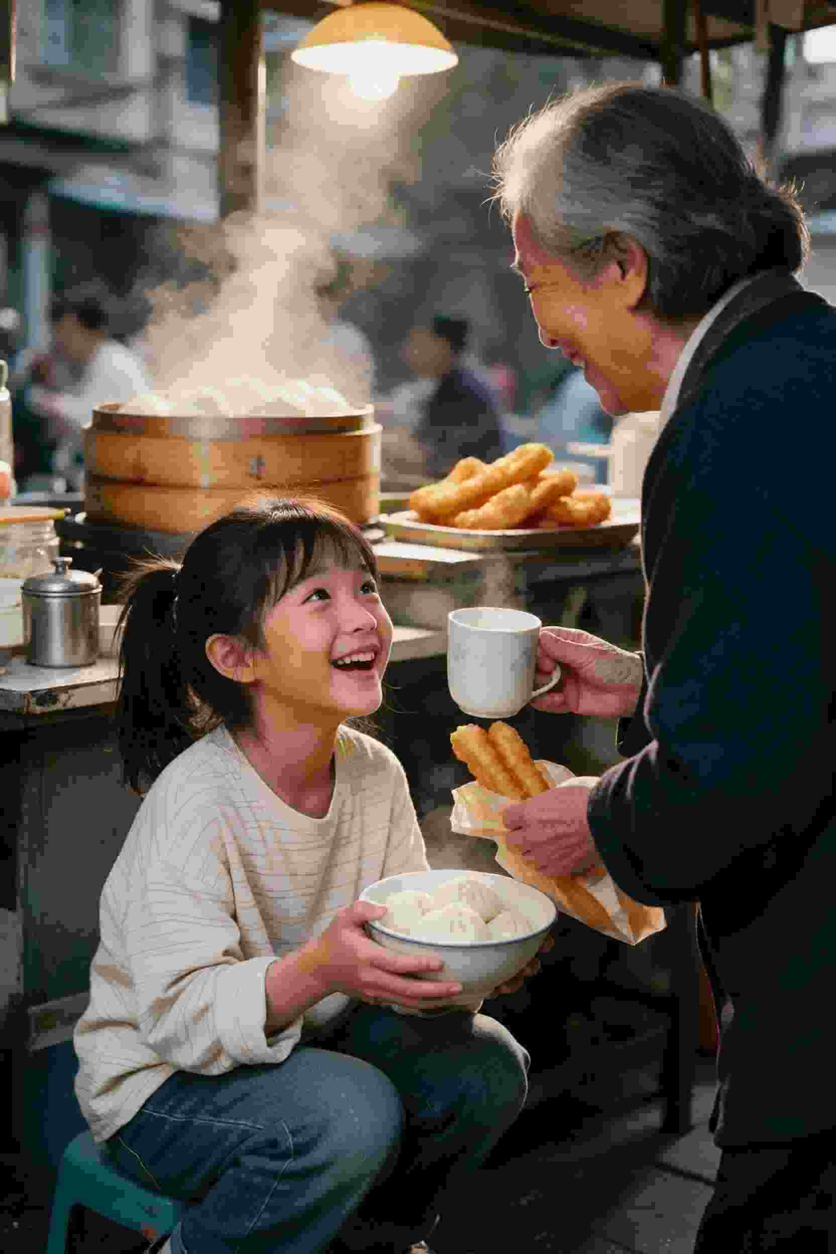 星际牛仔