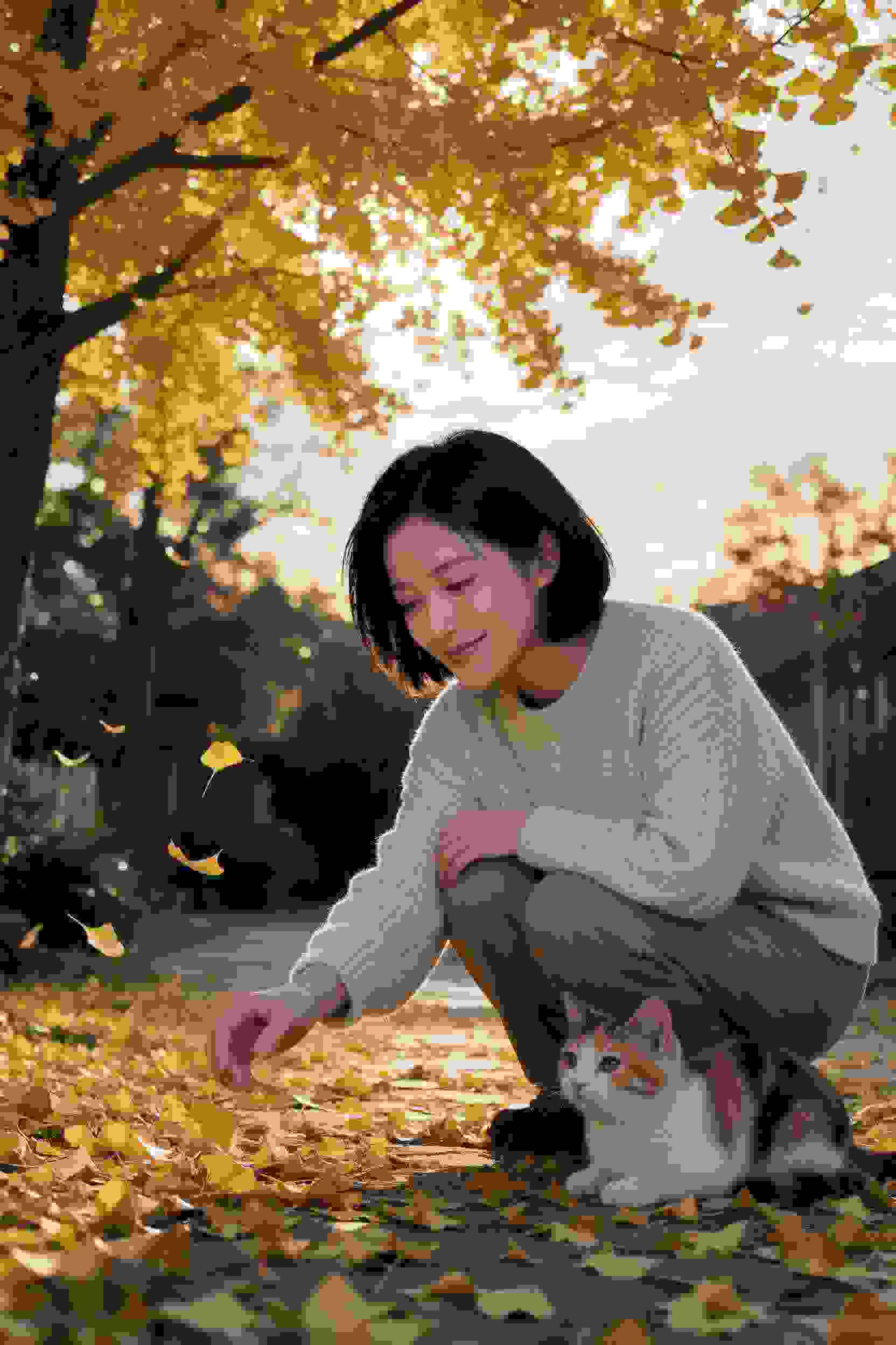 关键在于莫欺少女心