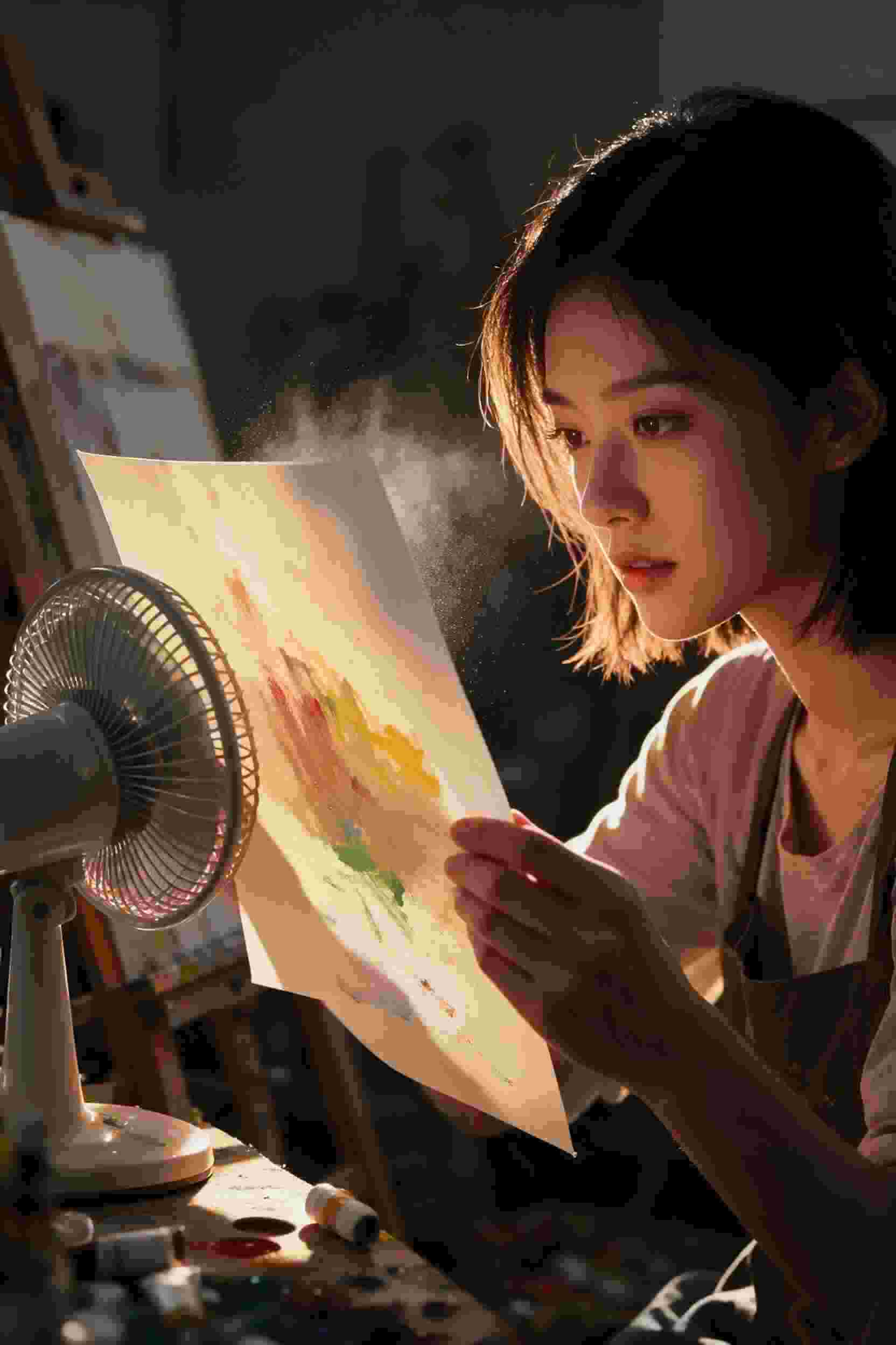 龙与虎
